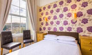 Pandora Hotel - St Peter Port - 9