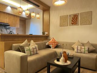 Urban Nest Agadir - City Center Apartment - Agadir - 0