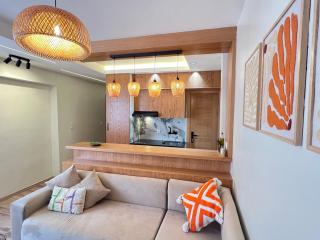 Urban Nest Agadir - City Center Apartment - Agadir - 7