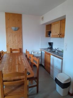 T5 Duplex Saint-jean-d'arves - Saint-Jean-d'Arves - 8