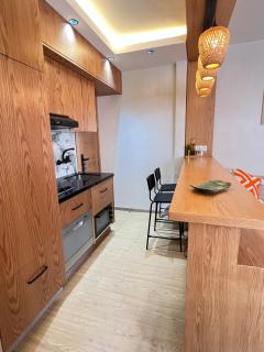 Urban Nest Agadir - City Center Apartment - Agadir - 2
