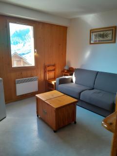 T5 Duplex Saint-jean-d'arves - Saint-Jean-d'Arves - 9