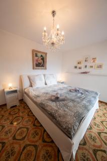 Magic Garden Apartment - Brissago - 9