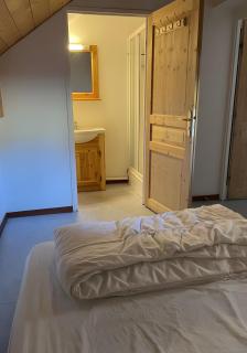 T5 Duplex Saint-jean-d'arves - Saint-Jean-d'Arves - 6