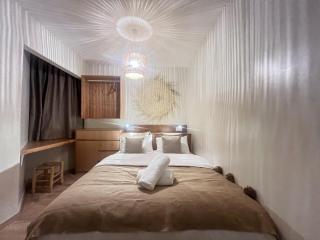 Urban Nest Agadir - City Center Apartment - Agadir - 4
