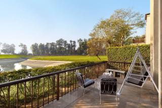 4 Lake View Manesar Golf Villa - Manesar - 9