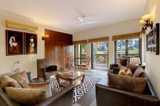 4 Lake View Manesar Golf Villa - 7