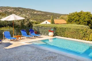Villa Eleni - Evretí - 5
