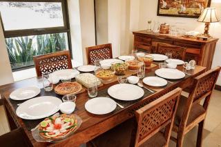 4 Lake View Manesar Golf Villa - Manesar - 6