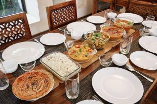 4 Lake View Manesar Golf Villa - Manesar - 4