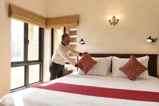 4 Lake View Manesar Golf Villa - Manesar - 3