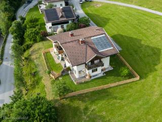 Haus Bodenfeld - Sankt Johann im Pongau - 8