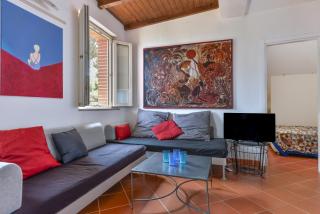 Appartamento Capo d'Arco Margherita - 7