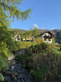 Hänsles Hütte - Winklern - 9