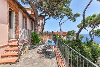 Appartamento Capo d'Arco Margherita - 1