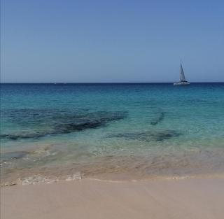 Paraiso del Muelle - Morro del Jable - 0
