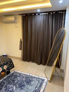 Luxury One Bed Apartment Bahria Town Rawalpindi - Rawalpindi - 7