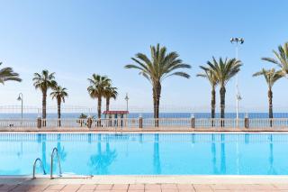 The Best Climate in Europe all year - Algarrobo-Costa - 0