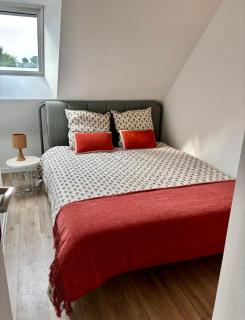 Ty Breizh Arvor - proche de la plage - Sarzeau - 6