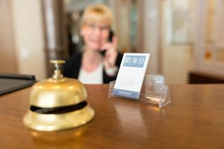 Hotel von Euch - Niederdorla - 0