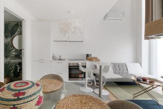 Porta Romana Spazioso Loft di Design - Mailand - 6
