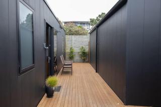 The Dunes At Fitzroy Beach - Unit 4 - New Plymouth - 1