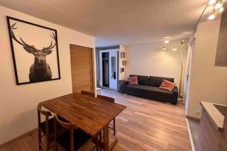Apartment for 4 near the slopes in Saint-Chaffrey - Saint-Chaffrey - 0