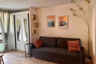 Apartment for 4 near the slopes in Saint-Chaffrey - Saint-Chaffrey - 8