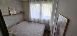 Apartment for 4 near the slopes in Saint-Chaffrey - Saint-Chaffrey - 6