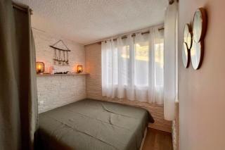 Apartment for 4 near the slopes in Saint-Chaffrey - Saint-Chaffrey - 5