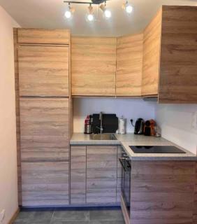 Apartment for 4 near the slopes in Saint-Chaffrey - Saint-Chaffrey - 7