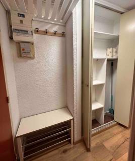 Apartment for 4 near the slopes in Saint-Chaffrey - Saint-Chaffrey - 2