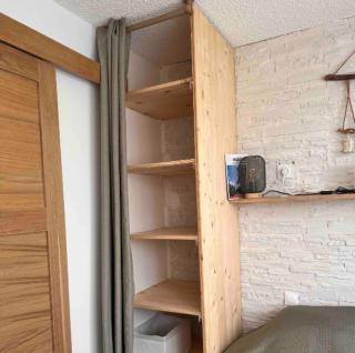 Apartment for 4 near the slopes in Saint-Chaffrey - Saint-Chaffrey - 1
