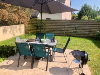 Ty Breizh Arvor - proche de la plage - Sarzeau - 9
