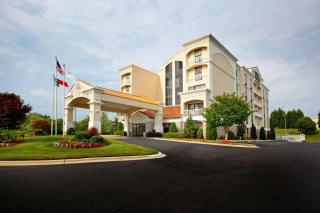 Four Points by Sheraton Charlotte/Pineville - Charlotte - 3