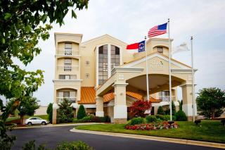 Four Points by Sheraton Charlotte/Pineville - Charlotte - 0