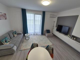 Apartament Mirela - Baile Felix - 5