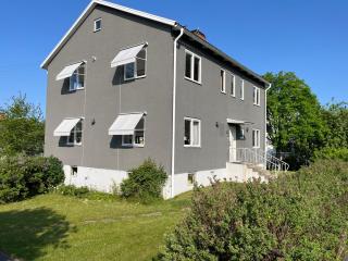 Tallängsgatan 24 våning 1 - Vimmerby - 2