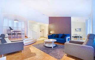 Holiday Spa Luxury Suite w Sauna FREE Parking - Tampere - 5