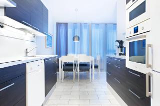 Holiday Spa Luxury Suite w Sauna FREE Parking - Tampere - 6