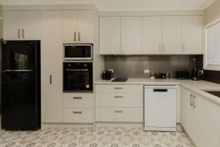 Carrington Central - townhouse in New Plymouth CBD - New Plymouth - 4