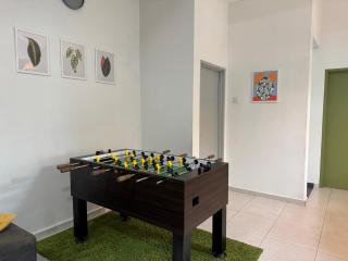 A home with private pool, KebunStorey - Tangga Batu - 6
