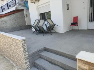 Matinas House - Neos Panteleimonas - 8