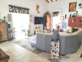 charmante villa 6 pers au calme - Sainte-Maxime - 7