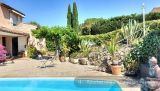 charmante villa 6 pers au calme - Sainte-Maxime - 3
