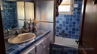 charmante villa 6 pers au calme - Sainte-Maxime - 2