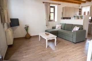 Galinos-traditional house B - Eresos - 4