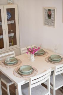 Galinos-traditional house B - Eresos - 3