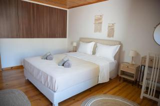 Galinos-traditional house B - Eresos - 1