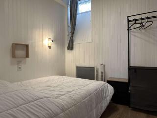 T2 BANYULS SUR MER 2 couchages BN640-001 - Banyuls-sur-Mer - 2